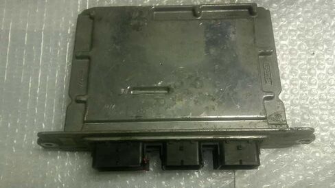 Engine ECM Control Module 07-08 Compatible with Ford E150 E250 Van 7C2A-12A650-AUA 7C2A12A650AUA in Kuwait