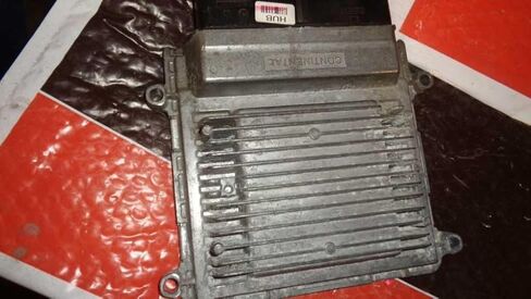 11-13 متوافق مع وحدة التحكم ECM لمحرك Hyundai Elantra 39103-2EMA3 391032EMA3 in Kuwait