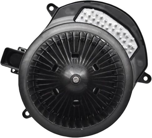 Car Heater Blower Motor Fan Resistor with Speed Controller Unit Module Compatible With Chevrolet Silverado Buick OE 84861776 in Saudi Arabia