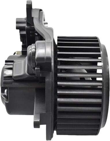 Car Heater Blower Motor Fan Resistor with Speed Controller Unit Module Compatible With Chevrolet Silverado Buick OE 84861776 in Saudi Arabia