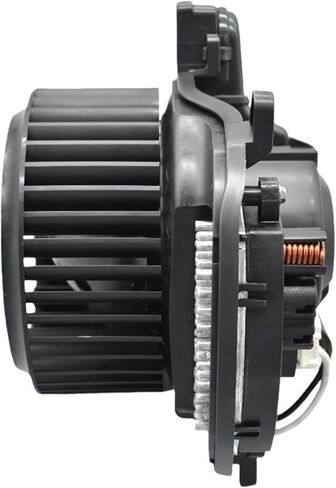 Car Heater Blower Motor Fan Resistor with Speed Controller Unit Module Compatible With Chevrolet Silverado Buick OE 84861776 in Saudi Arabia