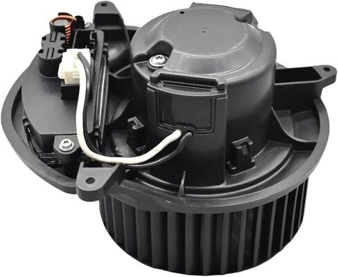 Car Heater Blower Motor Fan Resistor with Speed Controller Unit Module Compatible With Chevrolet Silverado Buick OE 84861776 in Saudi Arabia