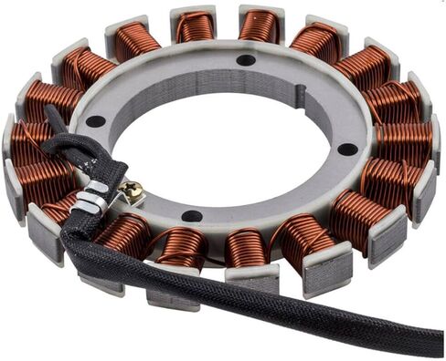 Replacement Part for Stator Alternator For Husqvarna YTA1842 Lawn Mower Automotive Replacement Parts Kit Universal Heavy Duty Spare Multi-Purpose Reliable Components in Kuwait