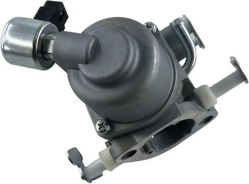 مكربن ​​مناسب لـ Briggs & Stratton 593200 G02826 44N877 Intek V-twin 24HP 724cc محرك جزازة العشب مع مجموعات ضبط يستبدل 596375 597128 595321 596033 594207 in Kuwait