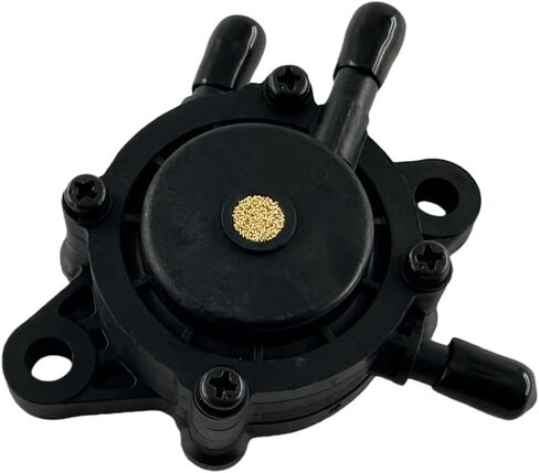 مكربن ​​مناسب لـ Briggs & Stratton 593200 G02826 44N877 Intek V-twin 24HP 724cc محرك جزازة العشب مع مجموعات ضبط يستبدل 596375 597128 595321 596033 594207 in Kuwait