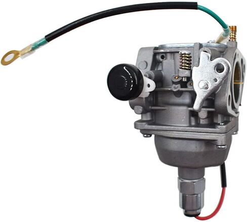 Carburetor Carb Replacement Compatible with 54" Husqvarna RZ5424 RZ 5424 Zero-Turn Mower 966659301 966691901 with Kohler Courage Engine in Kuwait