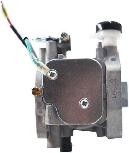 Carburetor Carb Replacement Compatible with 54" Husqvarna RZ5424 RZ 5424 Zero-Turn Mower 966659301 966691901 with Kohler Courage Engine in Kuwait
