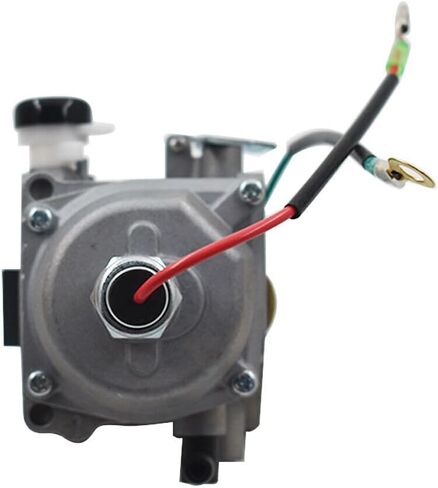 Carburetor Carb Replacement Compatible with 54" Husqvarna RZ5424 RZ 5424 Zero-Turn Mower 966659301 966691901 with Kohler Courage Engine in Kuwait
