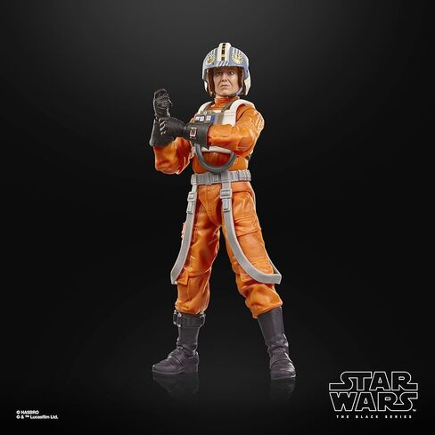 STAR WARS The Black Series Colonel Ward, The Mandalorian & Grogu Premium Collectible 6 Inch Action Figure in Kuwait