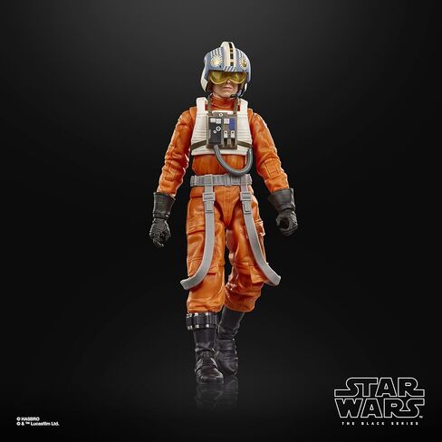 STAR WARS The Black Series Colonel Ward, The Mandalorian & Grogu Premium Collectible 6 Inch Action Figure in Kuwait