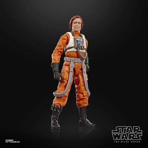 STAR WARS The Black Series Colonel Ward, The Mandalorian & Grogu Premium Collectible 6 Inch Action Figure in Kuwait