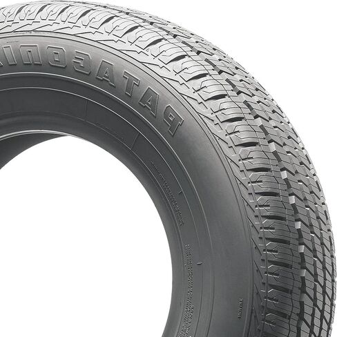 إطار شاحنة خفيفة Milestar Patagonia H/T Highway P235/70R16 104T in Kuwait