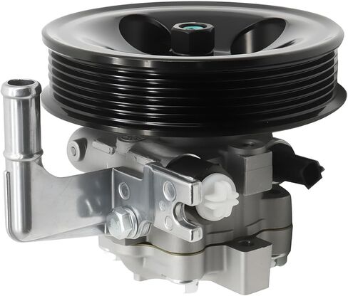 مضخة توجيه كهربائية 571001U000 متوافقة مع Santa Fe 2.4l L4 2010-2012 Sor-ento 2.4l L4 2011-2013 استبدال 21-4054 ​​57100-2P200 in Kuwait