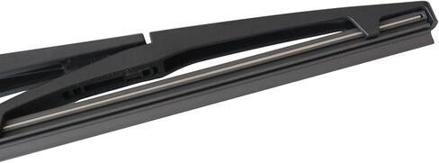 ذراع شفرة الممسحة الخلفية من AUCERAMIC مناسب لسيارة Honda CR-V 2007-2011، لسوبارو Outback 2005-2006، يستبدل 76720SWA003 76730SFA003 76721SCVA01 (12 بوصة + 14 بوصة) in Kuwait