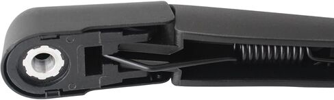 ذراع شفرة الممسحة الخلفية من AUCERAMIC مناسب لسيارة Honda CR-V 2007-2011، لسوبارو Outback 2005-2006، يستبدل 76720SWA003 76730SFA003 76721SCVA01 (12 بوصة + 14 بوصة) in Kuwait