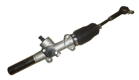 مجموعة صندوق تروس التوجيه مع استبدال نهاية قضيب التعادل لـ 2001-2023 EZGO E-Z-GO TXT MPT Cushman Refresher Hauler 800 1000 1200 1200X 1500X Hauler Pro X G/E استبدال عربات الجولف #70964-G01 in Kuwait
