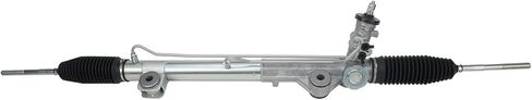 محور ديترويت - طقم حامل وترس رباعي الدفع لسيارة Ford F-150، 2004-2008، 2006-2008 لينكولن مارك LT 2005 2006 2007 مجموعة حامل وترس، مضخة توجيه كهربائية، استبدال أطراف قضيب التعادل الخارجي الأمامي in Kuwait
