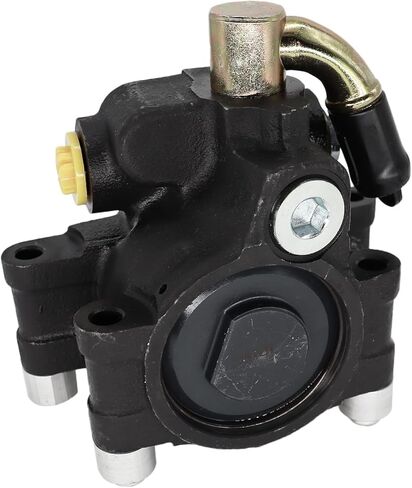 محور ديترويت - طقم حامل وترس رباعي الدفع لسيارة Ford F-150، 2004-2008، 2006-2008 لينكولن مارك LT 2005 2006 2007 مجموعة حامل وترس، مضخة توجيه كهربائية، استبدال أطراف قضيب التعادل الخارجي الأمامي in Kuwait
