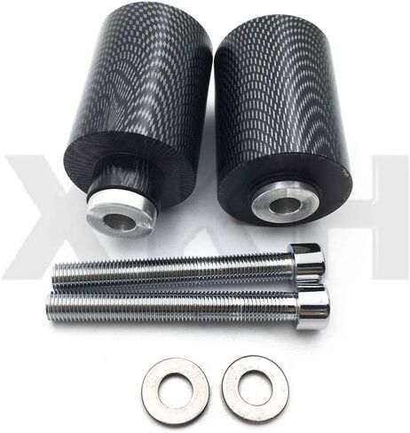 منزلق إطار SMT-No Cut متوافق مع 2000-2001 Honda CBR 929RR 2002-2003 CBR954RR RR أسود [B00RY9WQVQ] in Kuwait