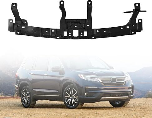 دعم الرادياتير التعزيز العلوي متوافق مع 2019 2020 2021 2022 Honda Pilot & Passport 3.5L V6 جميع الزخارف | تصنيع المعدات الأصلية 71160TG7A50 / HO1041111 in Kuwait