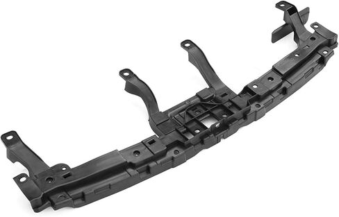 دعم الرادياتير التعزيز العلوي متوافق مع 2019 2020 2021 2022 Honda Pilot & Passport 3.5L V6 جميع الزخارف | تصنيع المعدات الأصلية 71160TG7A50 / HO1041111 in Kuwait