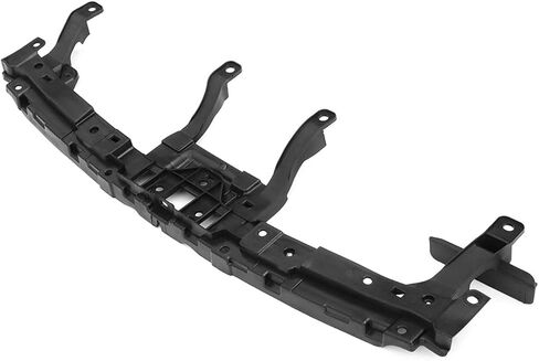 دعم الرادياتير التعزيز العلوي متوافق مع 2019 2020 2021 2022 Honda Pilot & Passport 3.5L V6 جميع الزخارف | تصنيع المعدات الأصلية 71160TG7A50 / HO1041111 in Kuwait