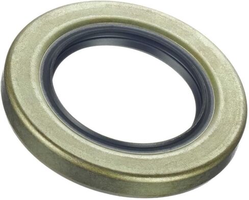 Front Manual Transmission Seal for Studebaker 3R10 1954 1 X in Kuwait