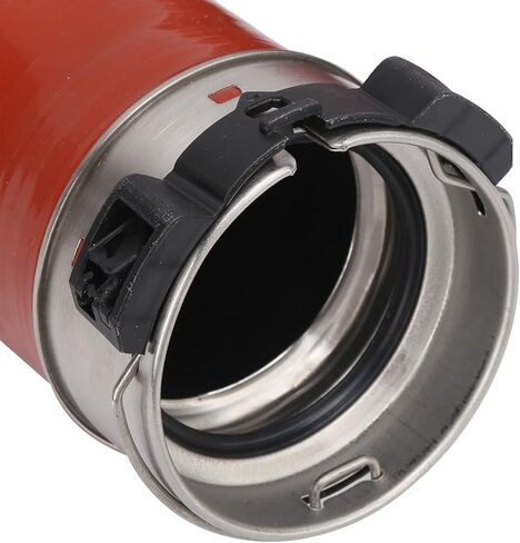 Turbocharger Intercooler Hose 9065285082 Replacement for BENZ SPRINTER 310 CDI 2009–2011 in Kuwait