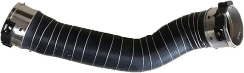 144633XN8A 14463-3XN8A شاحن توربيني للسيارة خرطوم المبرد المطاطي أنابيب الهواء المتوافقة مع محرك الهواء NV350 in Kuwait