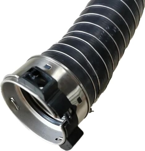 144633XN8A 14463-3XN8A شاحن توربيني للسيارة خرطوم المبرد المطاطي أنابيب الهواء المتوافقة مع محرك الهواء NV350 in Kuwait