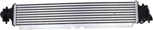 NewYall Turbo Intercooler for Acura RDX TLX 2.0L 2021 2022 2023 2024 in Kuwait