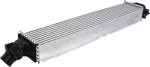NewYall Turbo Intercooler for Acura RDX TLX 2.0L 2021 2022 2023 2024 in Kuwait