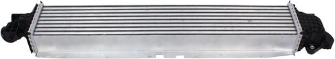 NewYall Turbo Intercooler for Acura RDX TLX 2.0L 2021 2022 2023 2024 in Kuwait