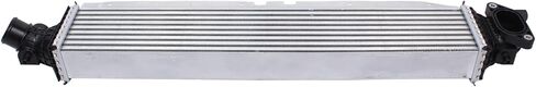 NewYall Turbo Intercooler for Acura RDX TLX 2.0L 2021 2022 2023 2024 in Kuwait
