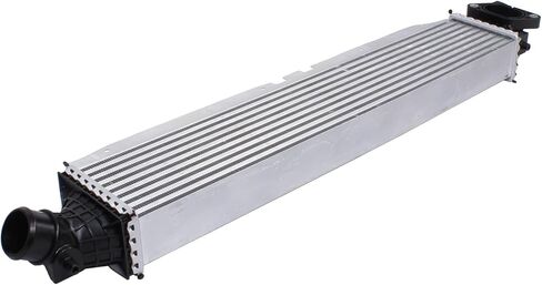 NewYall Turbo Intercooler for Acura RDX TLX 2.0L 2021 2022 2023 2024 in Kuwait