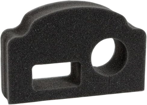 Intake Air Box Foam Seal for Polaris Sportsman 800/550/500/450/400/335 | Replaces OEM #5811626 | Diesel 455, Ranger 800 in Kuwait