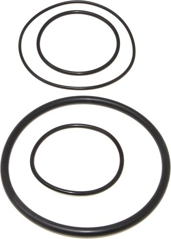 SEI Marine Products-Compatible with Yamaha Gearcase Seal Kit 6E5-W0001-F1-00 115 HP 130 HP 2 Stroke 4 Stroke in Saudi Arabia