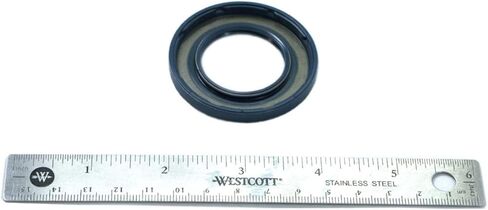 Indian Motorcycle Victory Motorcycle Seal, 30 x 52 x 7, Genuine OEM Part 3610094 in Saudi Arabia