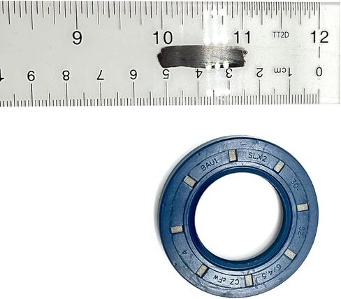 Indian Motorcycle Victory Motorcycle Seal, 30 x 52 x 7, Genuine OEM Part 3610094 in Saudi Arabia