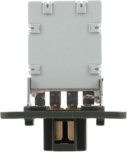 1 Pc Blower Motor Resistor for 3.5L 3.8L V6 Engine in Kuwait