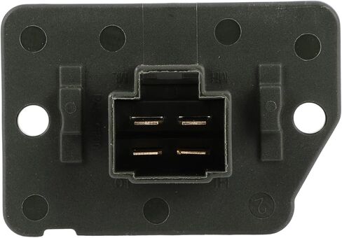 1 Pc Blower Motor Resistor for 3.5L 3.8L V6 Engine in Kuwait