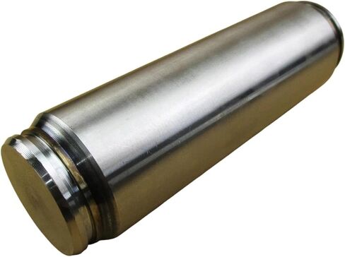 قضيب أسطوانة الغطاس من النهاية إلى دبوس متوافق مع CASE Industrial 580L Series 2 580M 580SL in Kuwait