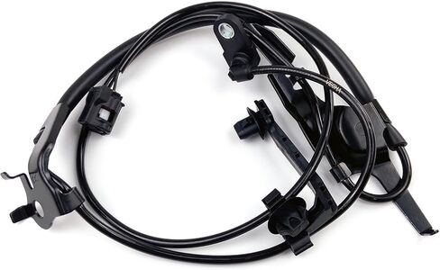 ABS Wheel Speed Sensor Front Right Passenger Side Compatible with Select Lexus/Toyota Models 2019-2022 ES300h ES350, 2019-2022 Avalon, 2018-2022 Camry in Saudi Arabia