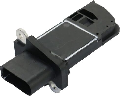Mass Airflow MAF Sensor #CS2281 for 2.0L 2008-2010, 2012-2013 VW Jetta for 2012-2013 Beetle for 2008-2010 Passat for 2009-2017 Tiguan CC in Kuwait