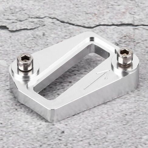 Aluminum Mass Air Flow Sensor MAF Bung Mount Weld Flange for LS3, LS7, LS9, with Mounting Screws in Saudi Arabia
