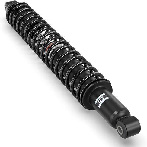 1PZ تحميل ضبط الصدمات الخلفية مع نوابض لولبية مشحونة بالغاز لاستبدال دودج رام 1500 2002-2022 كلاسيك- مثالية للأحمال الثقيلة أو مدربي السحب in Kuwait