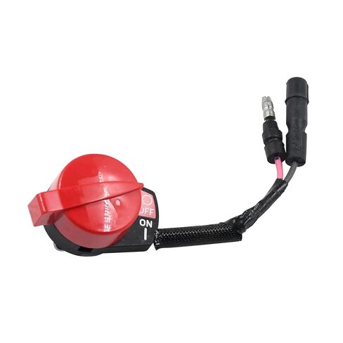 Engine Stop Switch 35120-Z5T-003 Compatible with Honda Engine GX240 GX240U2 GX240UT2 GX270 GX340 GX340UT2 GX390 Water Pumps WT30XK4 WT40XK3 in Saudi Arabia