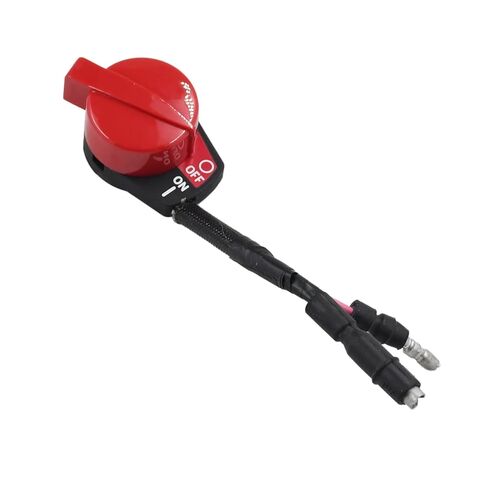Engine Stop Switch 35120-Z5T-003 Compatible with Honda Engine GX240 GX240U2 GX240UT2 GX270 GX340 GX340UT2 GX390 Water Pumps WT30XK4 WT40XK3 in Saudi Arabia
