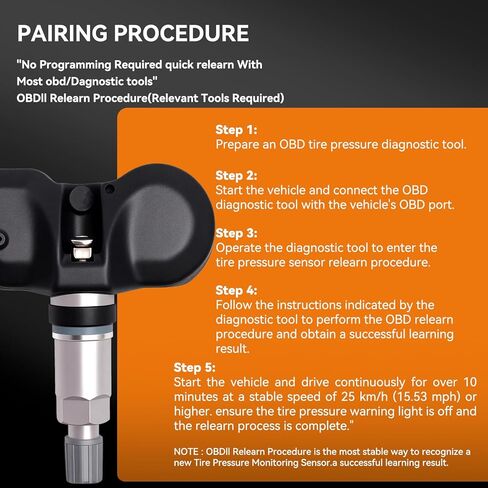 4PCS Pre-Programmed Tire Pressure Monitoring Sensor 433MHz TPMS 4F0907275D Fit for Audi A6 A7 R8 RS7 S6, Fit for Porsche Boxster Cayenne, Fit for Volkswagen Touareg, Fit for Tesla Roadster in Saudi Arabia
