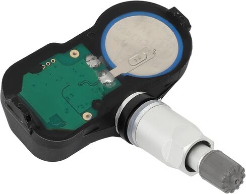 OCPTY مستشعر ضغط الإطار 315 ميجا هرتز TPMS قطعة بديلة لمستشعر for2009-2015 لهوندا بايلوت 2007-2013 ل أكورا MDX يستبدل 42753-STK-A04 in Kuwait